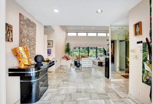 3899 Live Oak Blvd, Delray Beach FL  33445-7054 exterior