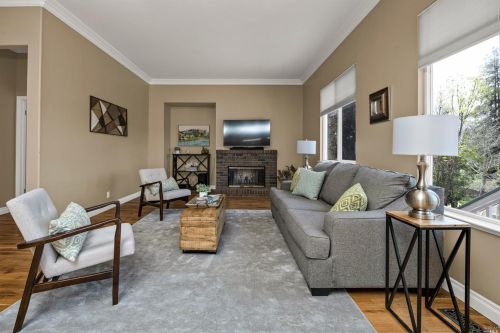 5743 Owls Nest Dr, Santa Rosa CA  95409-4350 exterior