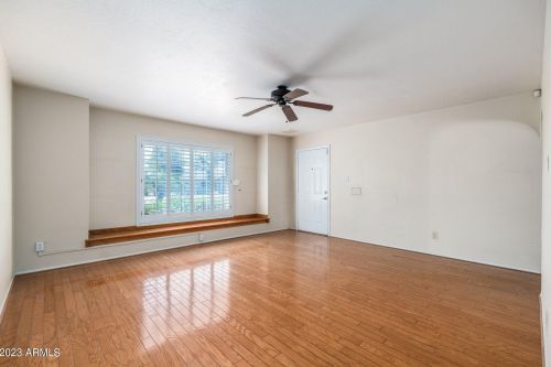 8310 Glenrosa Ave, Scottsdale AZ  85251-2807 exterior