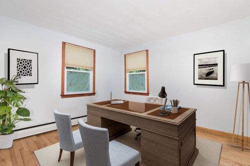 73 Notch Rd, Manchester CT  06043-7421 exterior