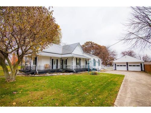 106 Washington St, Anderson, IN 46017-1144