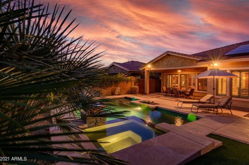 3443 Virgil Dr, Gilbert, AZ 85298-4289