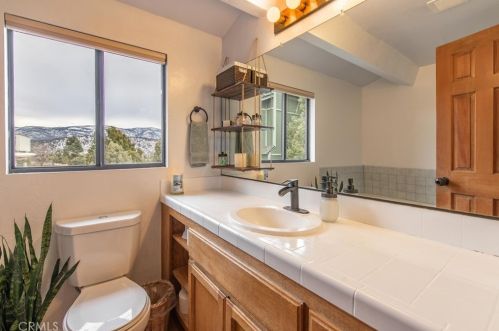 1526 Monte Vista Dr, Big Bear City CA  92314 exterior