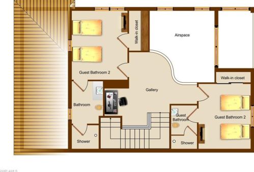 4455 Botanical Place Cir, Naples FL 34112-2416 exterior