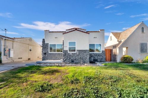 519 Mayo Ave, Compton, CA 90221-2738