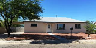 950 Milton St, Tucson AZ  85706-3941 exterior