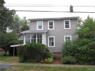 100 Railroad Ave, Montgomery, NY 12549-1518