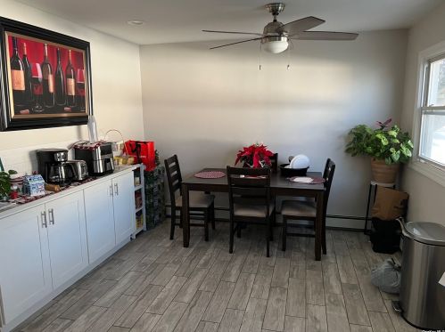 67 Bedell St, North Lindenhurst NY  11757-1507 exterior