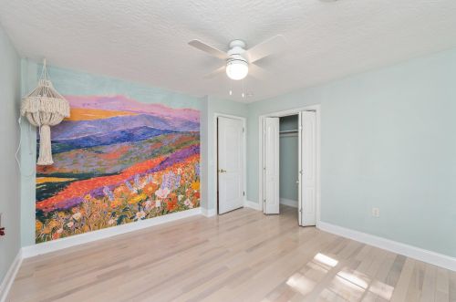 301 Brooks St, Fort Walton Beach FL  32548-7234 exterior