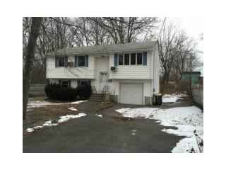 233 Sayles Ave, Glocester RI  02859-3111 exterior