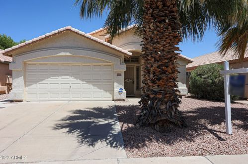 541 Silverbrush Dr, Chandler, AZ 85226-4481