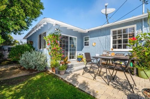 4312 230 St, Torrance CA  90505-3701 exterior