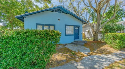 4420 16th Ave, Saint Petersburg, FL 33711-2620