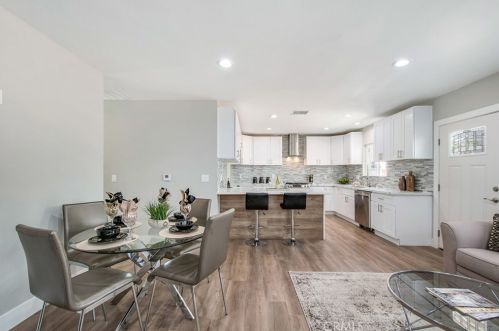 11443 Dicky St, Whittier CA  90606-2326 exterior