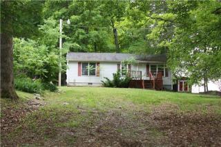 2849 Dotsonville Rd, Clarksville, TN 37042-6942