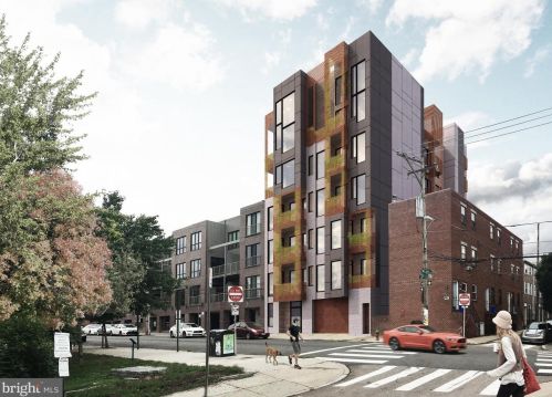 952 3rd St, Philadelphia PA  19123-2265 exterior