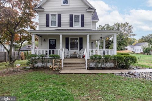 115 Pearl St, Newfield NJ  08344-9517 exterior