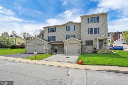 343 Atlantic Ave, Red Lion, PA 17356-1509