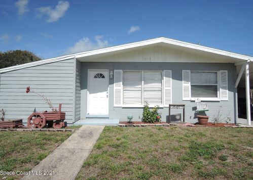 3870 Barcelona St, Titusville, FL 32796-2203