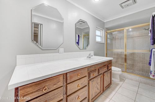 1290 Muirfield Ct, Titusville FL  32780-5463 exterior