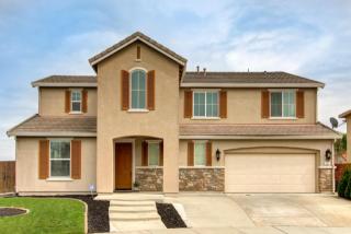 16 La Gama Ct, Sacramento, CA 95835-2438