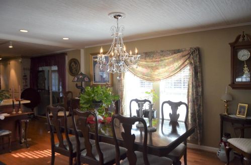 71 Cotton Farm Rd, Danville NH  03819-5147 exterior