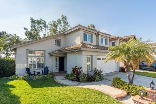 51 El Prisma, Trabuco Canyon, CA 92688-3112