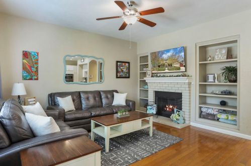 1729 Mable Ave, Modesto CA  95355-1241 exterior