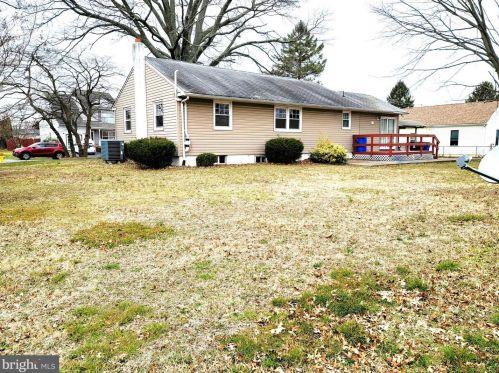 805 Wildel Ave, New Castle, DE 19720-6148