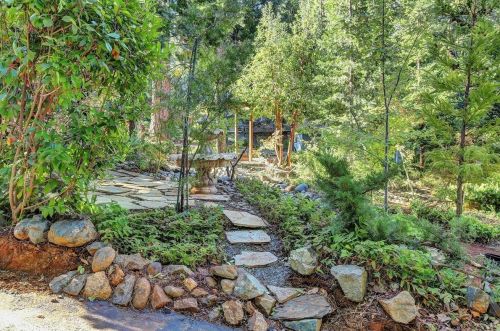 14358 Plover Way, Grass Valley CA  95949-9295 exterior