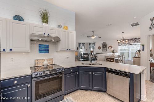 2072 Raleigh Dr, Titusville FL  32780-9131 exterior
