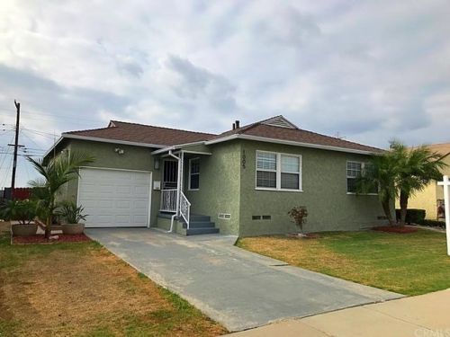 1005 Clymar Ave, Compton, CA 90220-3929