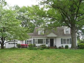 1518 Railton Rd, Memphis TN  38111-3706 exterior