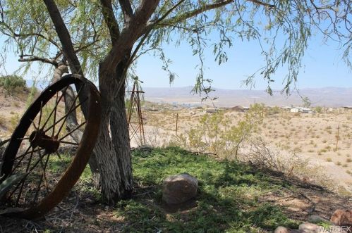 4439 El Paso Rd, Bullhead City AZ  86429-7819 exterior