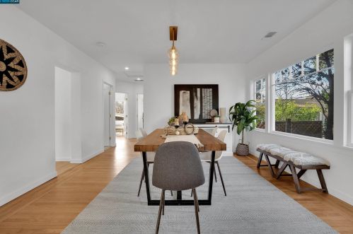 1793 Brandon St, Oakland CA  94611-4364 exterior