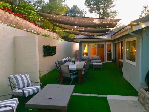 9345 Golondrina Dr, La Mesa CA 91941-5654 exterior