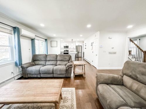 49 Bunny Rd, Norwich CT  06365-8705 exterior