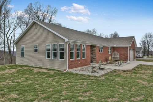 409 Riverview Dr, Locust, KY 40045-1440