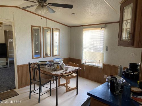 3811 Bilby Rd, Tucson AZ 85706-4506 exterior