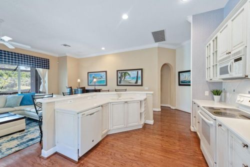 8413 Mallards Way, Naples FL 34114-9491 exterior