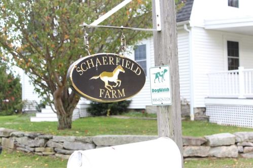 161 West St, Goshen, CT 06756-1522
