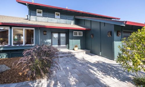 2044 Touraine Ln, Princeton By The Sea, CA 94019-1450
