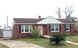 224 Payne Rd, Pensacola, FL 32507-3141