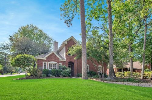 5403 Knoll Terrace Dr, Humble, TX 77339-1235