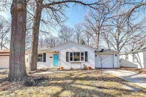 1448 12th Ave, Green Bay, WI 54304-3661