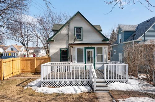 3900 30 Ave, Minneapolis MN 55406-3108 exterior