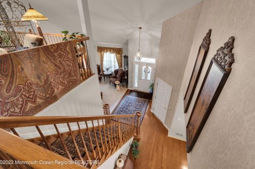 88 Enclave Blvd, Lakewood NJ  08701-5783 exterior