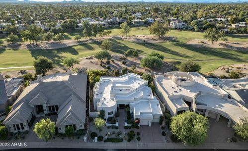 9918 79 Pl, Scottsdale AZ  85258-6502 exterior