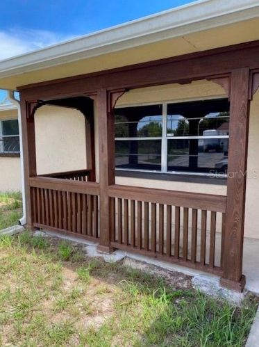 7325 Neva Ln, Port Richey, FL 34668-1536