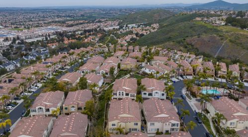 11674 Miro Cir, San Diego CA  92131-3319 exterior